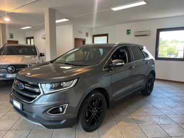 Ford Edge 2.0 TDCI 210 CV AWD Start&Stop Powershift Titanium