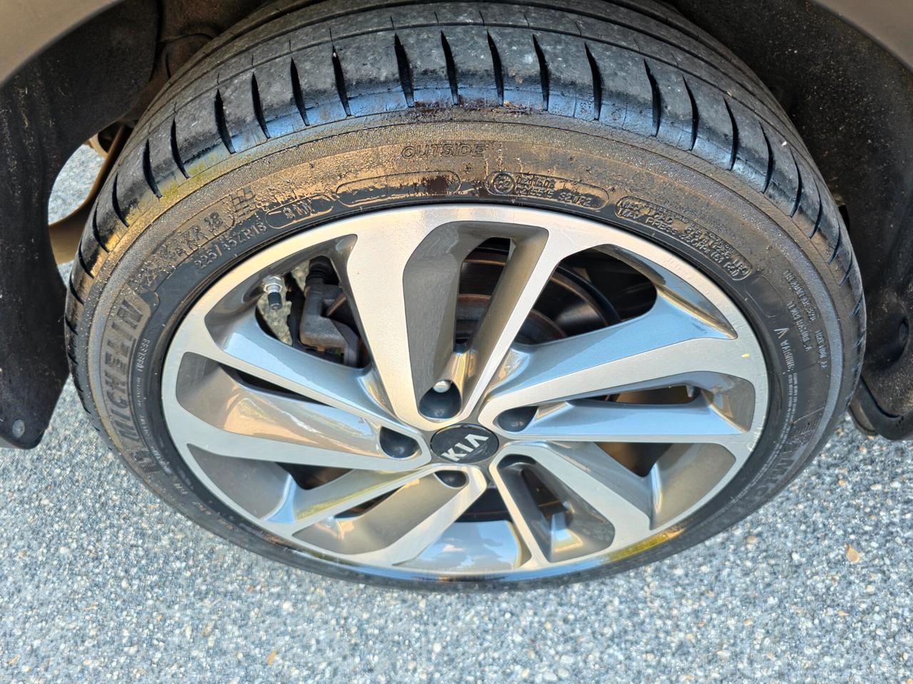 Kia Niro 1.6 GDi DCT HEV Style CV-140 Automatica NEO 2019