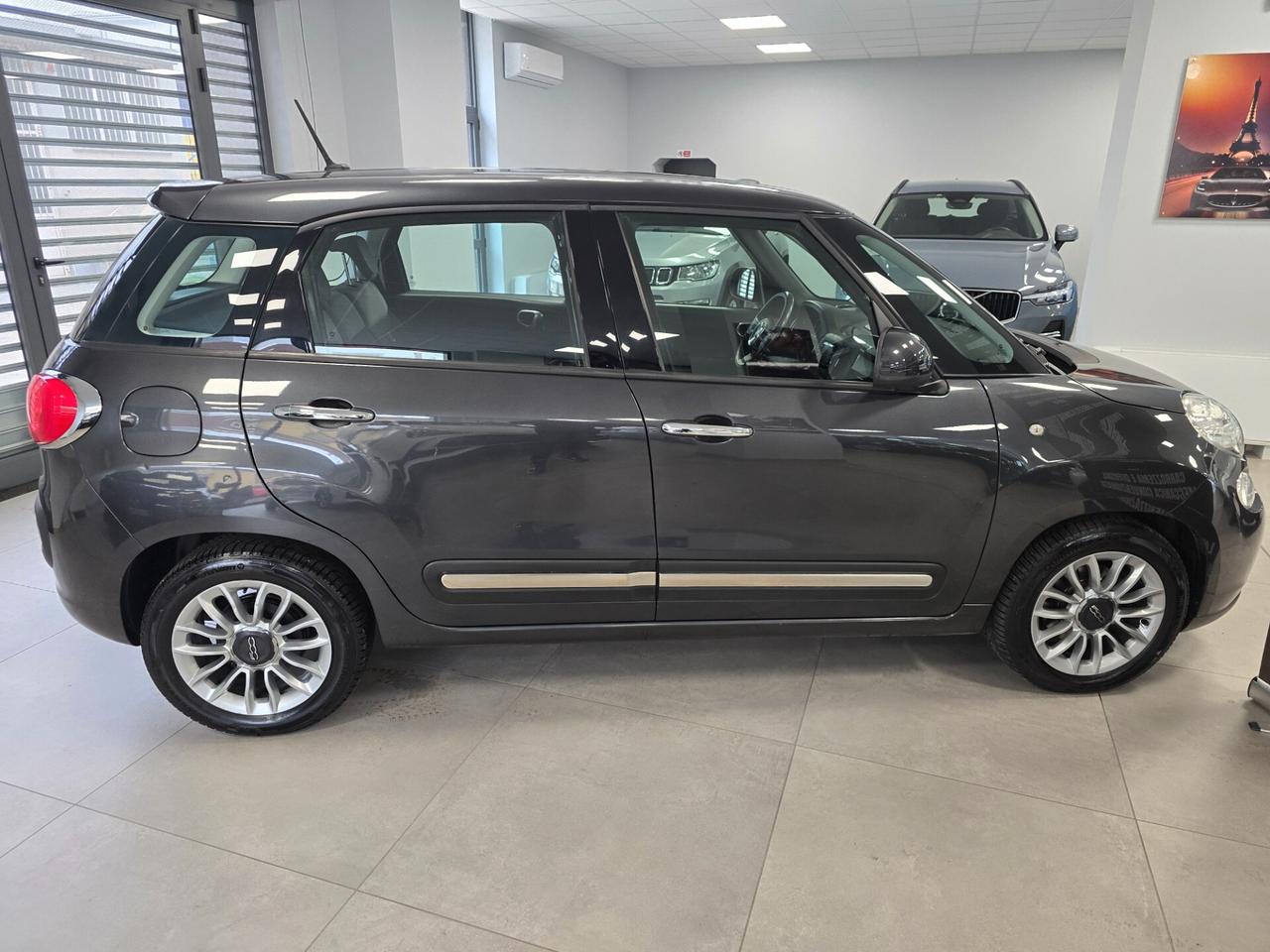 Fiat 500L 1.3 Multijet 85 CV