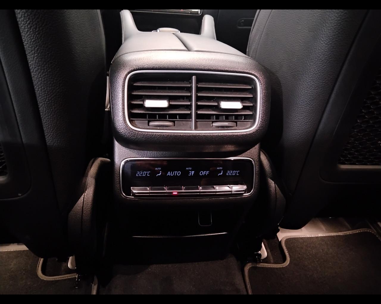 Mercedes-Benz GLE Coupe - C167 2020 - GLE Coupe 350 de phev (e eq-power) Premium Pro 4matic auto