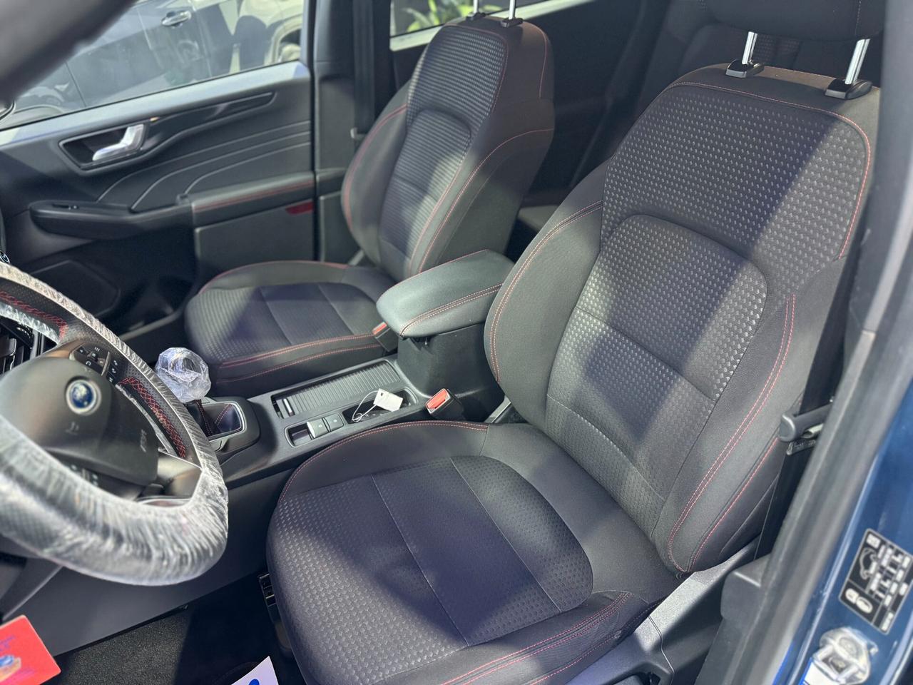 Ford Kuga 1.5 EcoBlue 120 CV 2WD ST-Line