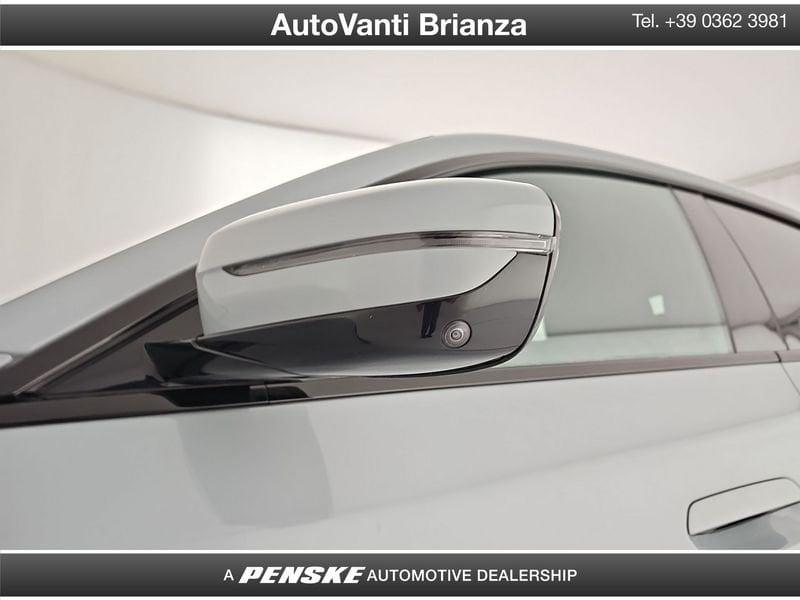 BMW Serie 4 Gran Coupé 420d xDrive 48V Msport Pro