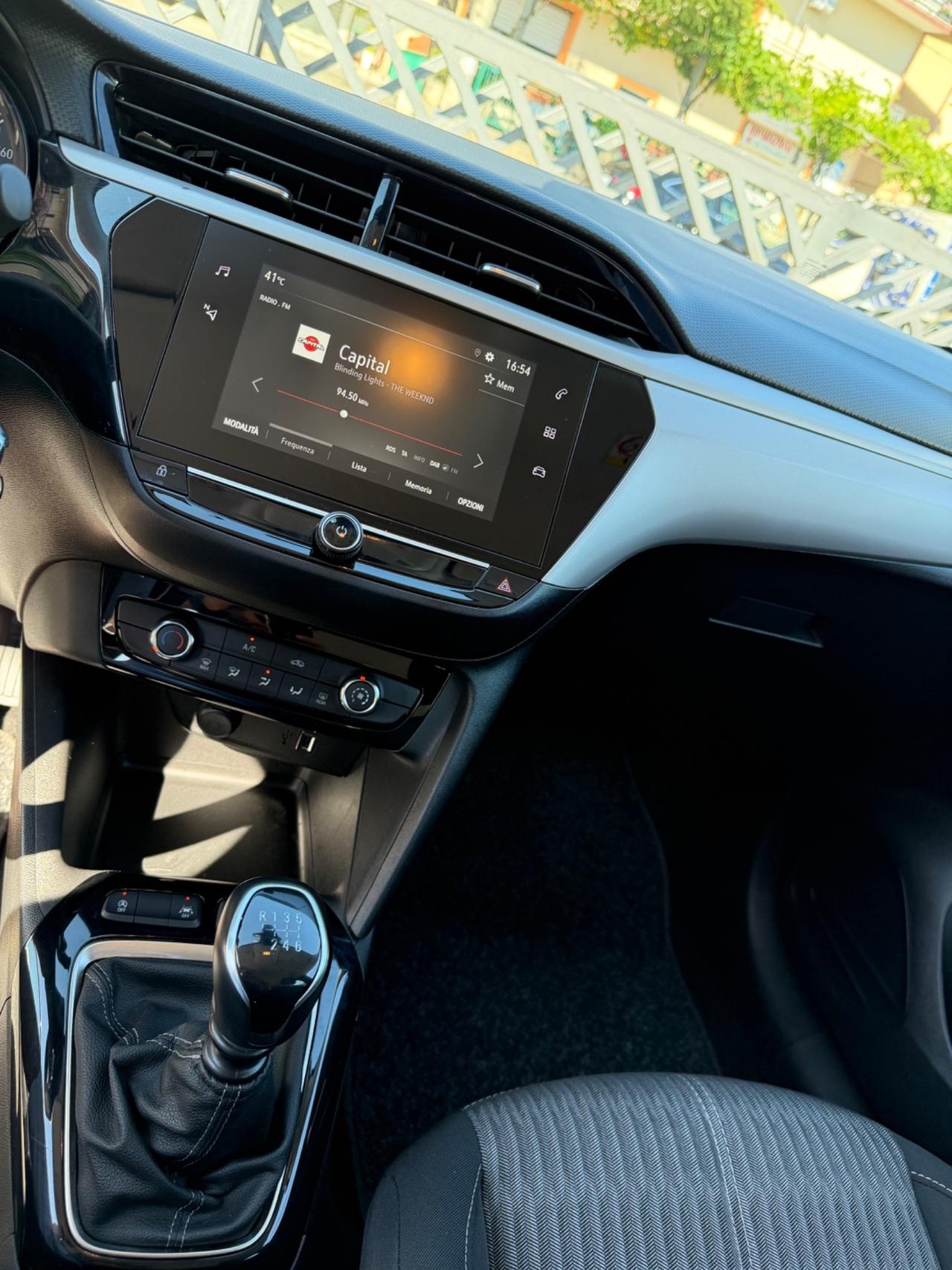 Opel Corsa 1.5 D 100 CV Edition