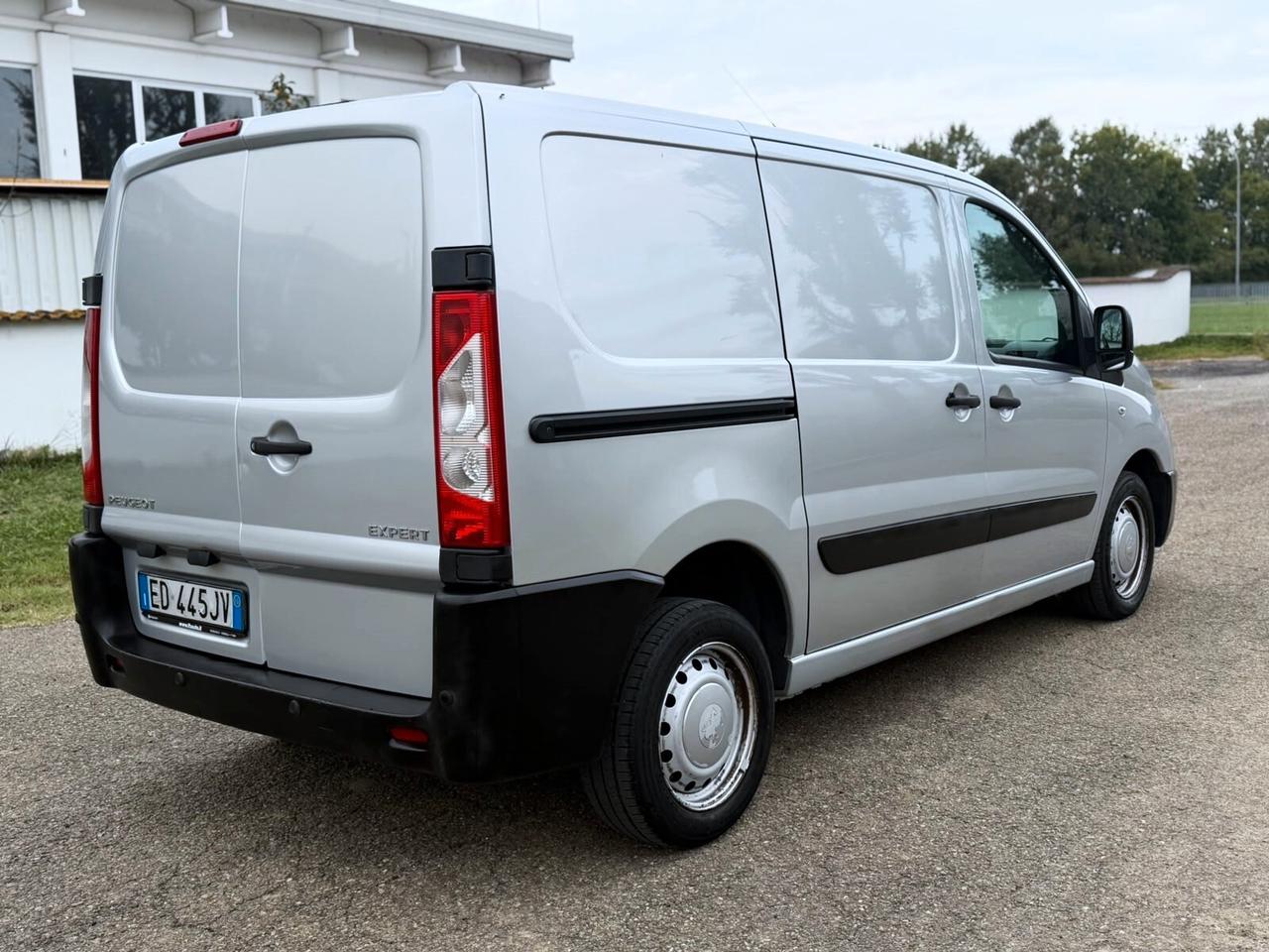 Peugeot Expert 2.0 HDi 120CV PC-TN 10Q Furgone