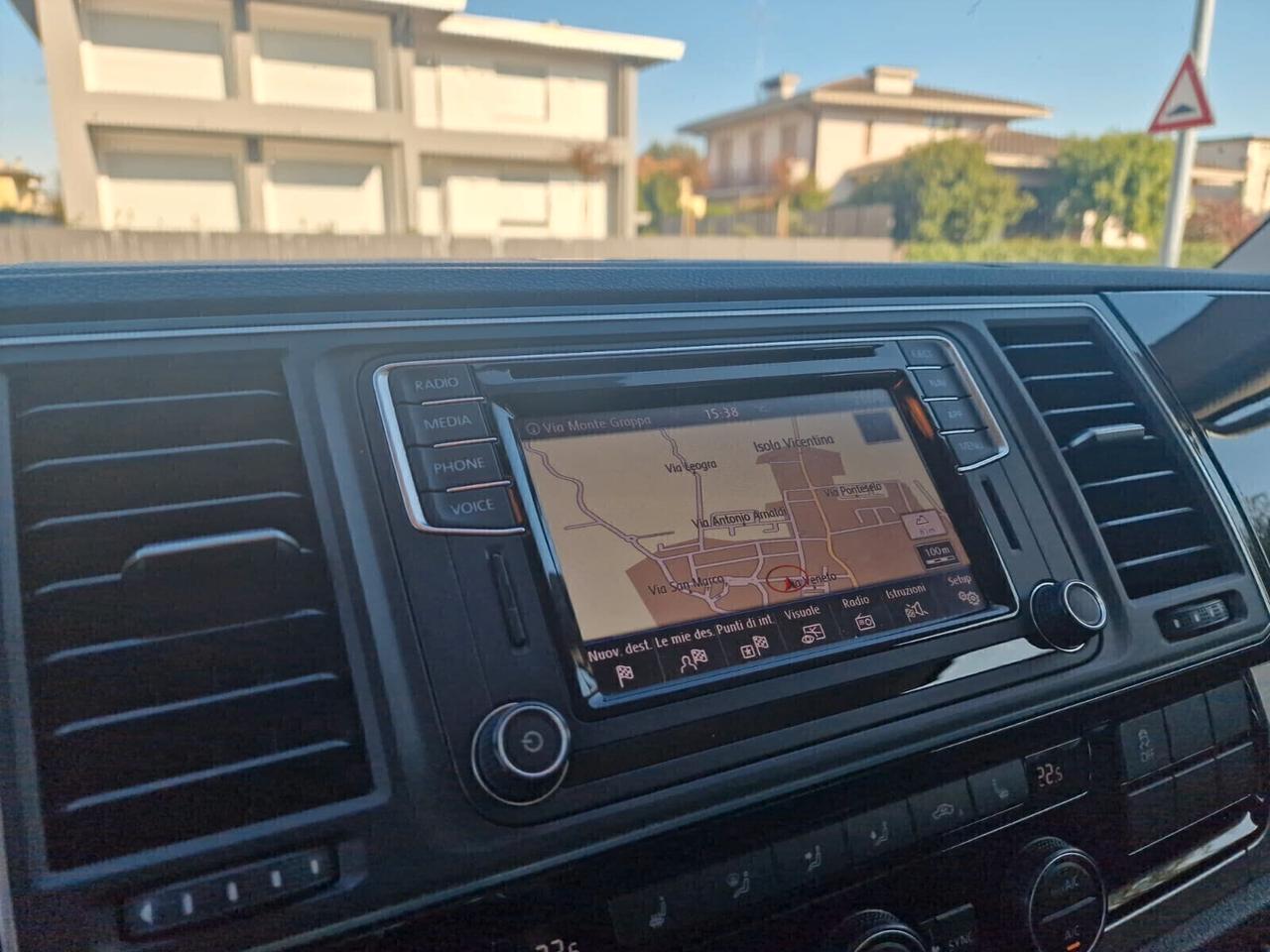 Volkswagen Multivan T6 2.0 TDI 4MOTION DSG – HIGHLINE “BULLI EDITION”