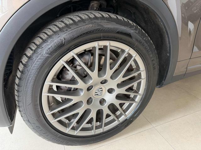 PORSCHE Cayenne 3.0 Diesel