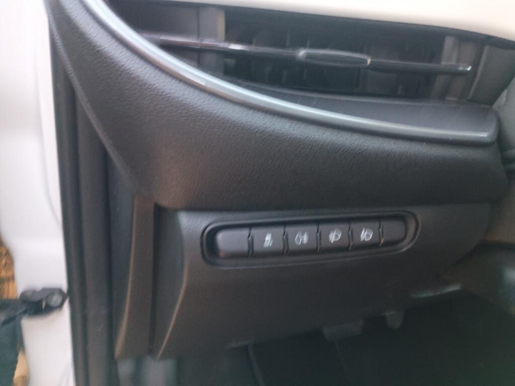 Fiat 500e Cabrio 42 kWh Icon