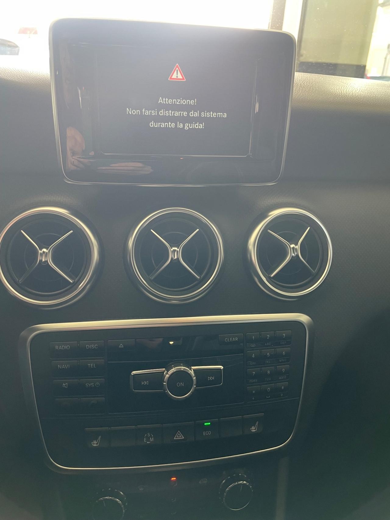 Mercedes-benz A 180 Urban - Cambio automatico - Nessun vincolo -