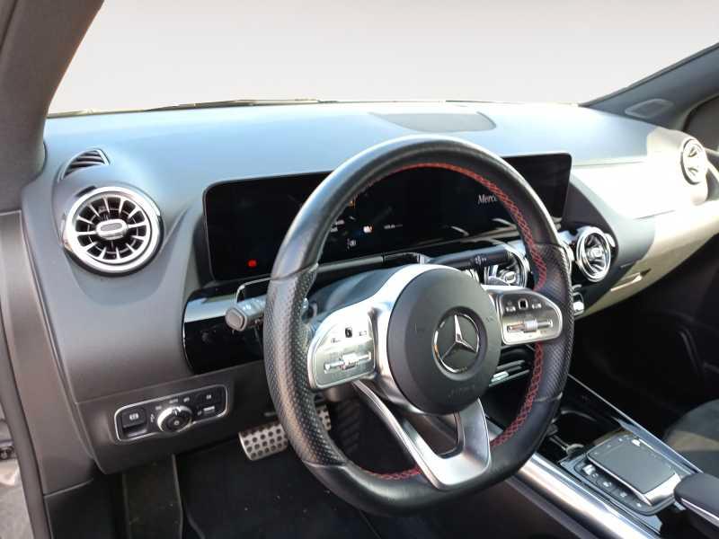 Mercedes-Benz Classe B 250 e phev (eq-power) Sport auto