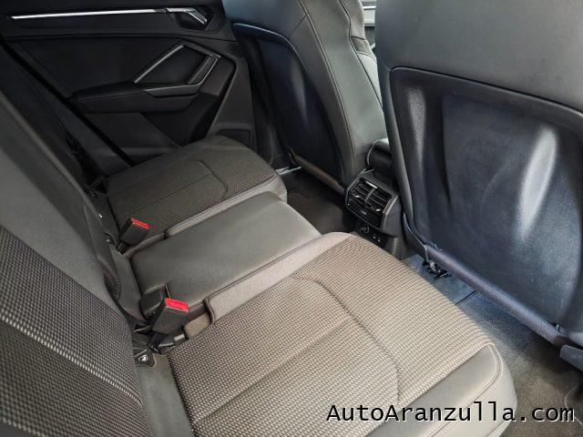 AUDI Q3 SportBack 35 S Line 2.0 TDI 150CV S tronic Edition
