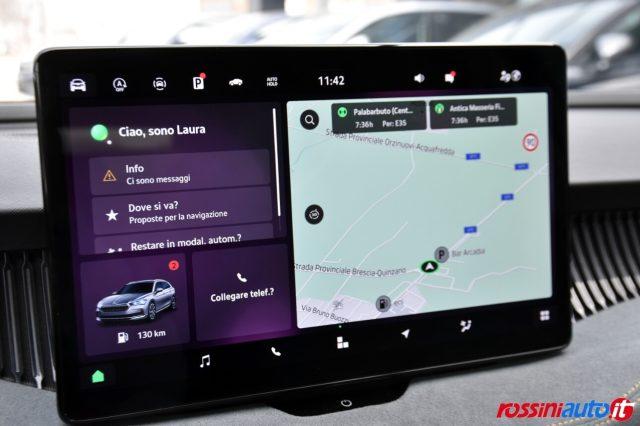 SKODA Superb 2.0 TDI 150 CV DSG STYLE + R18 + ALCANTARA LOUNGE