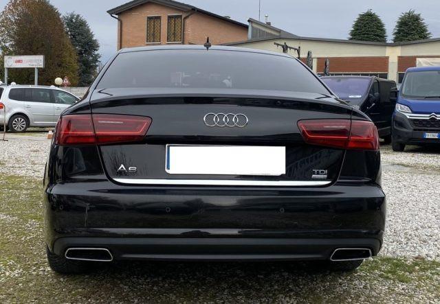 AUDI A6 2.0 TDI 190 CV ultra Business Plus