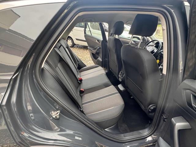 VOLKSWAGEN T-Roc 1.5 TSI ACT DSG Advanced BlueMotion Technology