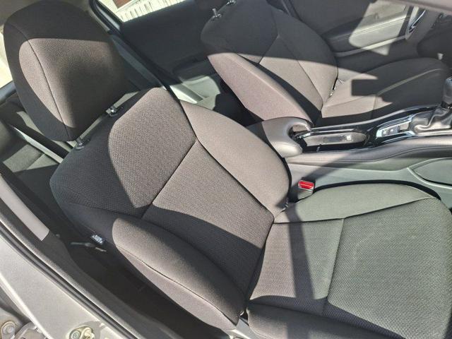 HONDA HR-V 1.6 i-DTEC Comfort