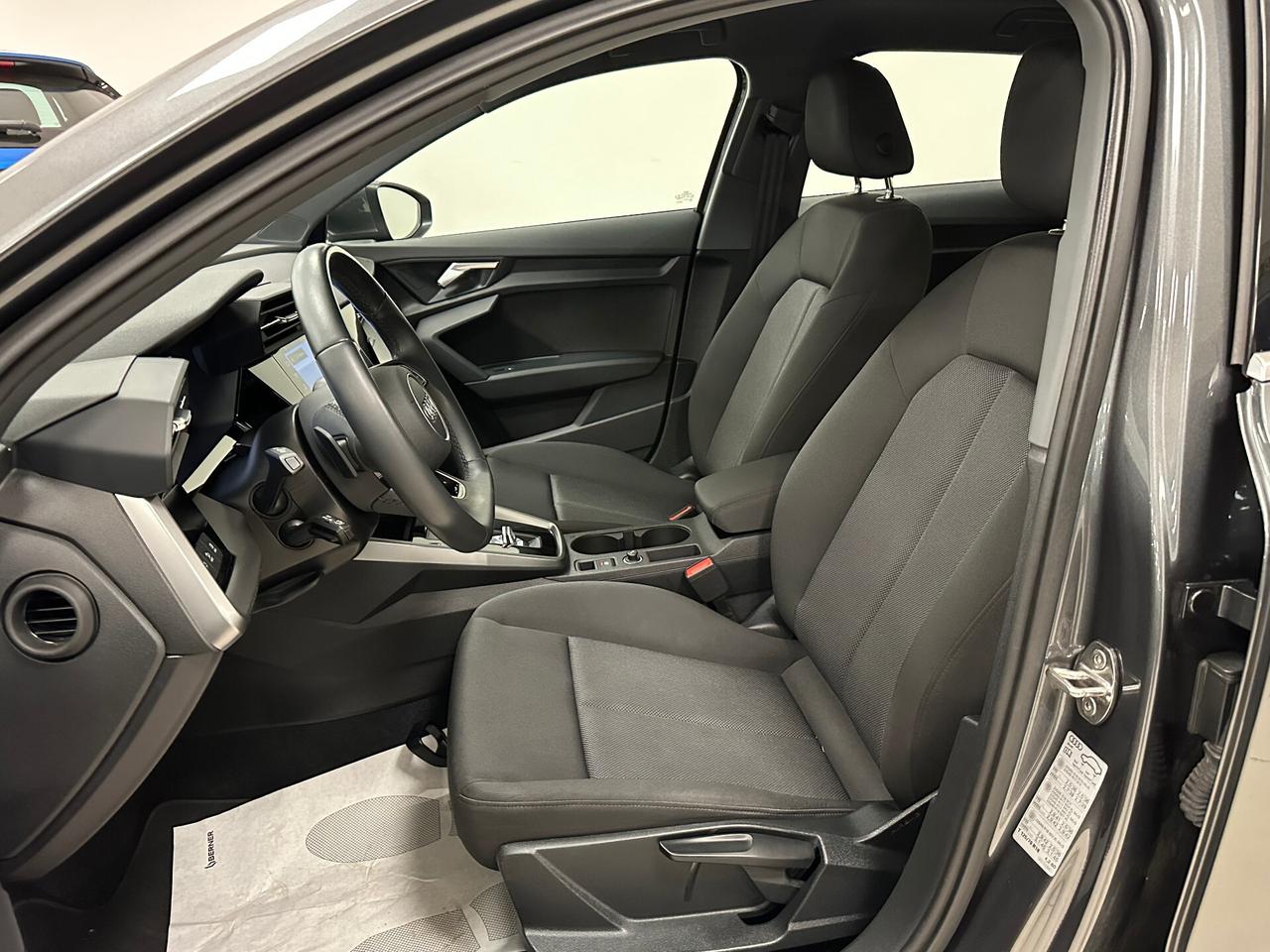 Audi A3 SPB 35 TDI S tronic S line 150 CV - 2022