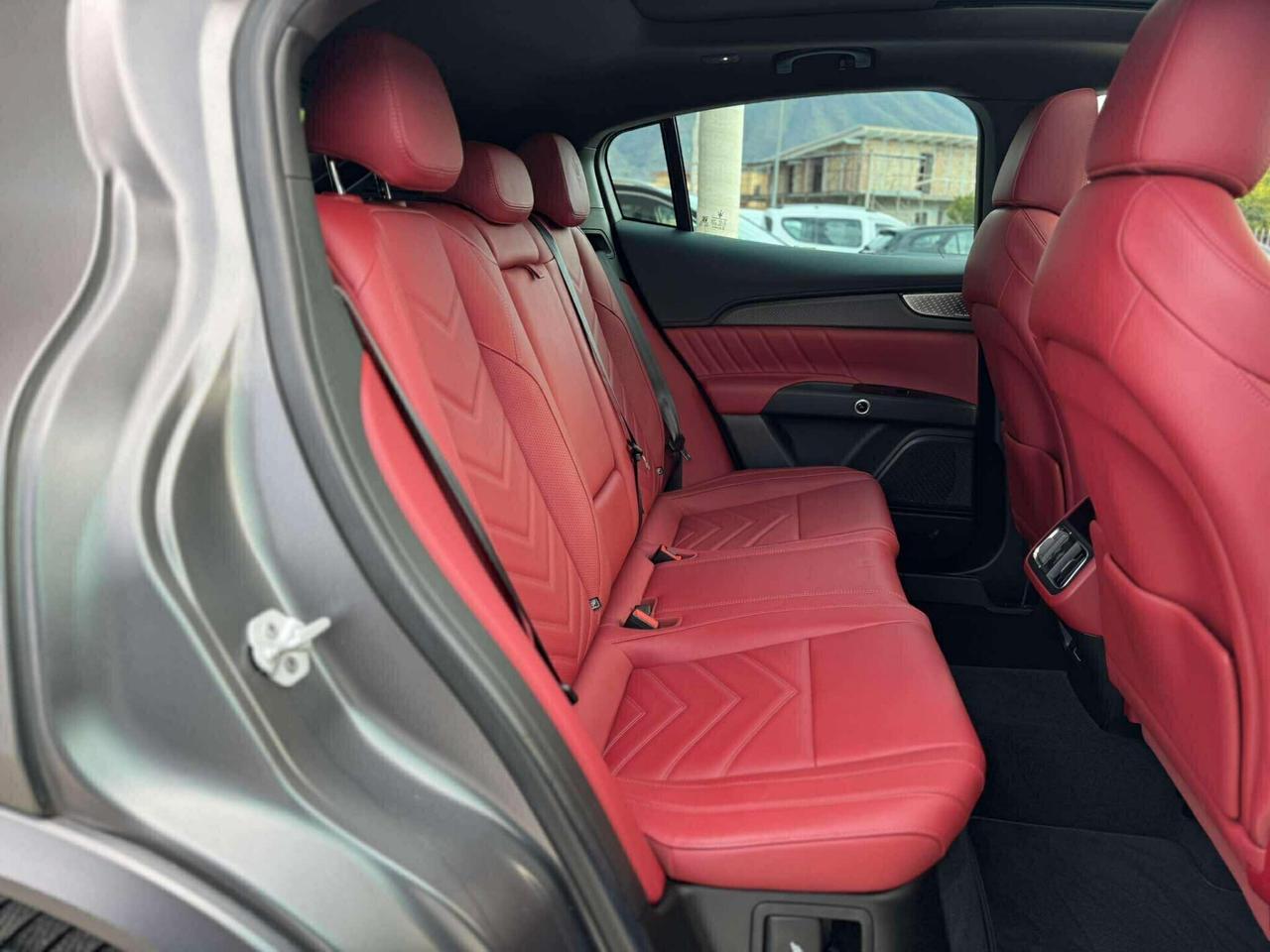 Maserati Grecale V6 530 CV AWD Trofeo-2022