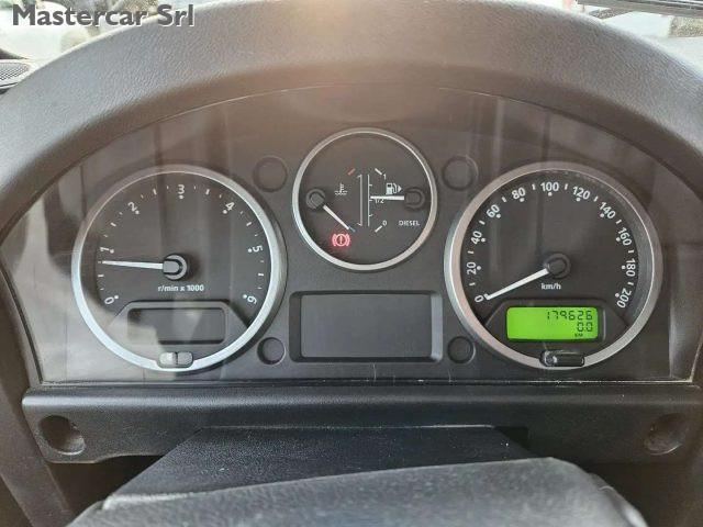 LAND ROVER Defender 90 2.4 td S 122cv - 4 POSTI - A/C clima - ZA461YC