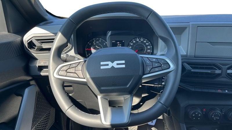 Dacia Duster ECO-G 100 Essential
