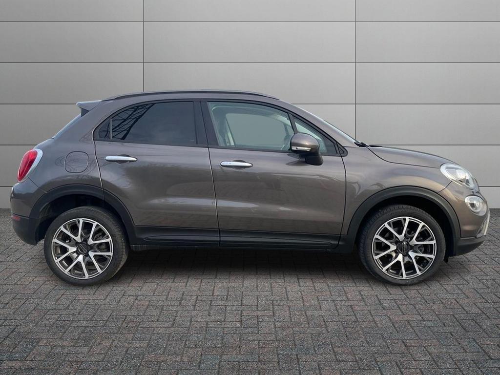 Fiat 500X 2.0 mjt Cross Plus 4x4 140cv auto