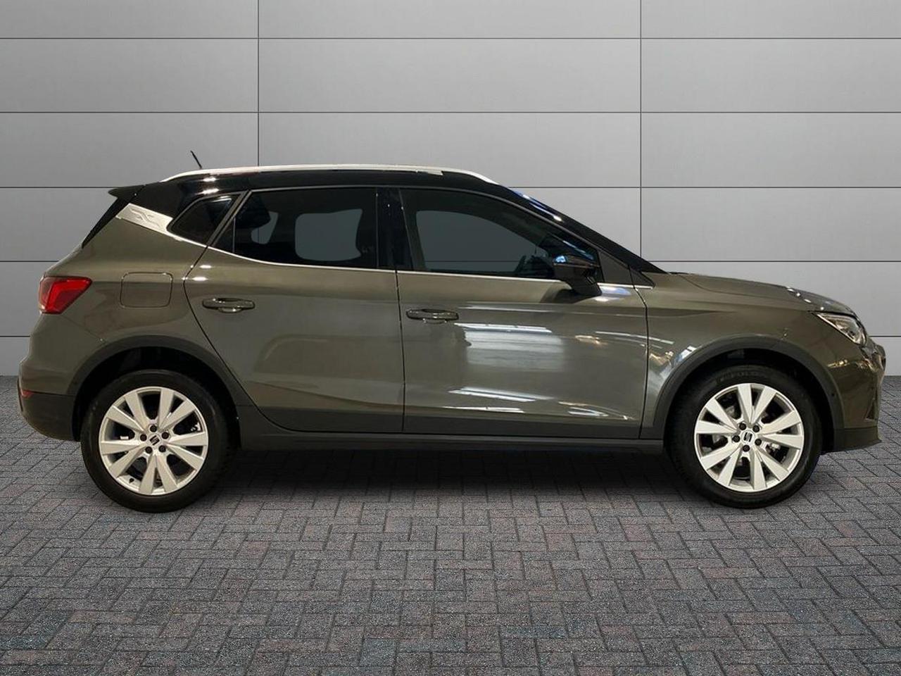 Seat Arona 1.0 ecotsi 95cv xperience