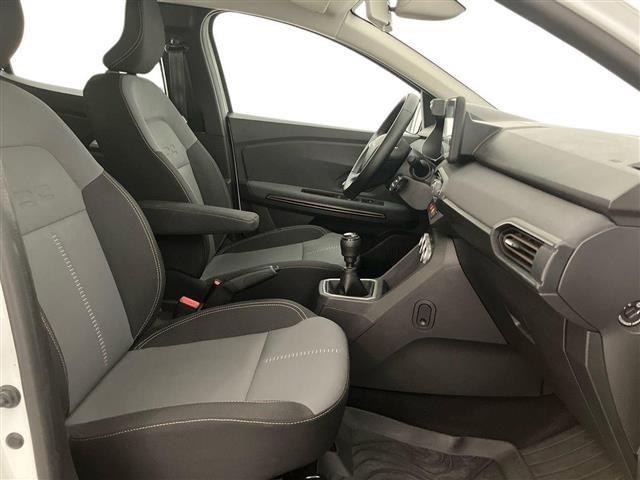 DACIA Sandero Stepway 1.0 TCe 110cv Expression UP