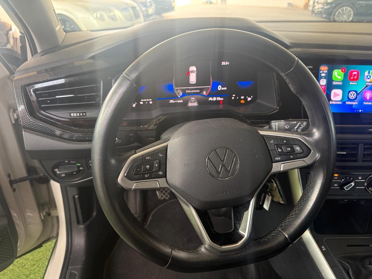 Volkswagen Taigo 1.0 TSI 95 CV Life