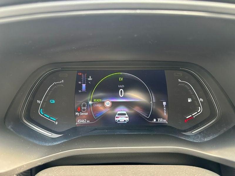 Renault Arkana 1.6 E-Tech full hybrid Intens Auto