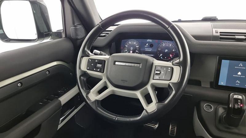 Land Rover Defender 110 3.0D I6 200 CV AWD Auto SE Autocarro N1