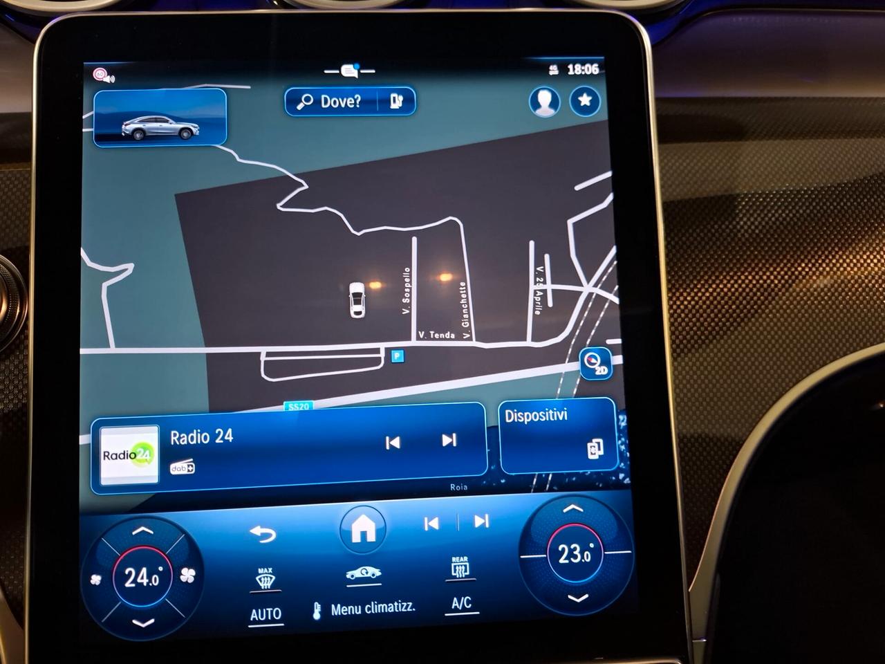 Mercedes-benz GLC 300 d 4Matic Mild Hybrid AMG Line Premium Plus