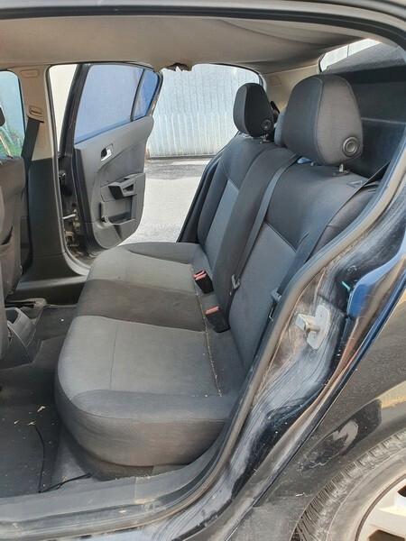 Opel Astra 1.4 16V 5p. Metano