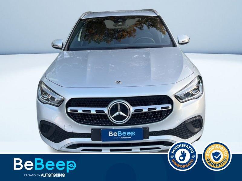 Mercedes-Benz GLA 200 D SPORT AUTO