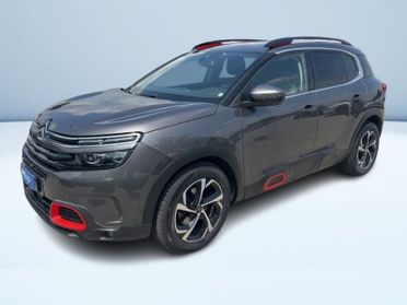 Citroën C5 Aircross 1.5 BLUEHDI SHINE S&S 130CV EAT8