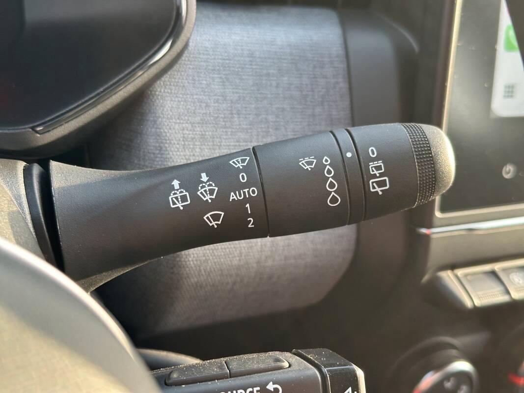 Renault Clio 1.0 tce Evolution 90cv con CarPlay