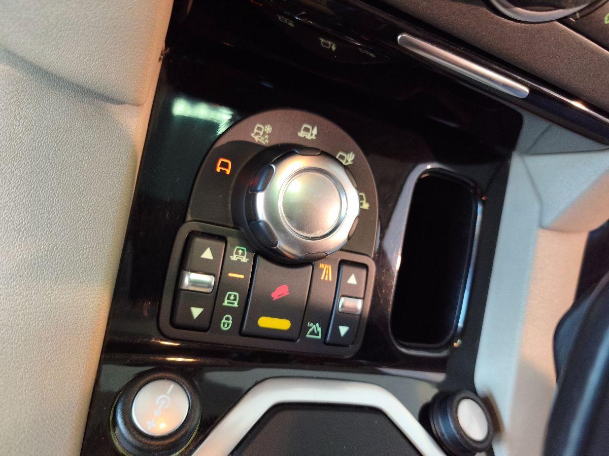 LAND ROVER Discovery 4 3.0 SDV6 HSE 7 Posti Pelle tetto