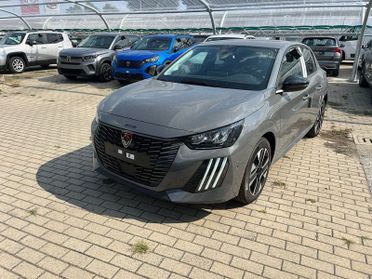 Peugeot 208 208 Hybrid 110 e-DCS6 Allure