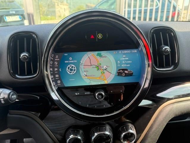 Mini Cooper Countryman 1.5 SE Business ALL4
