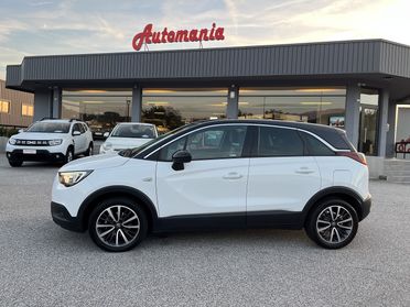 OPEL CROSSLAND X 1200 CC 110 CV