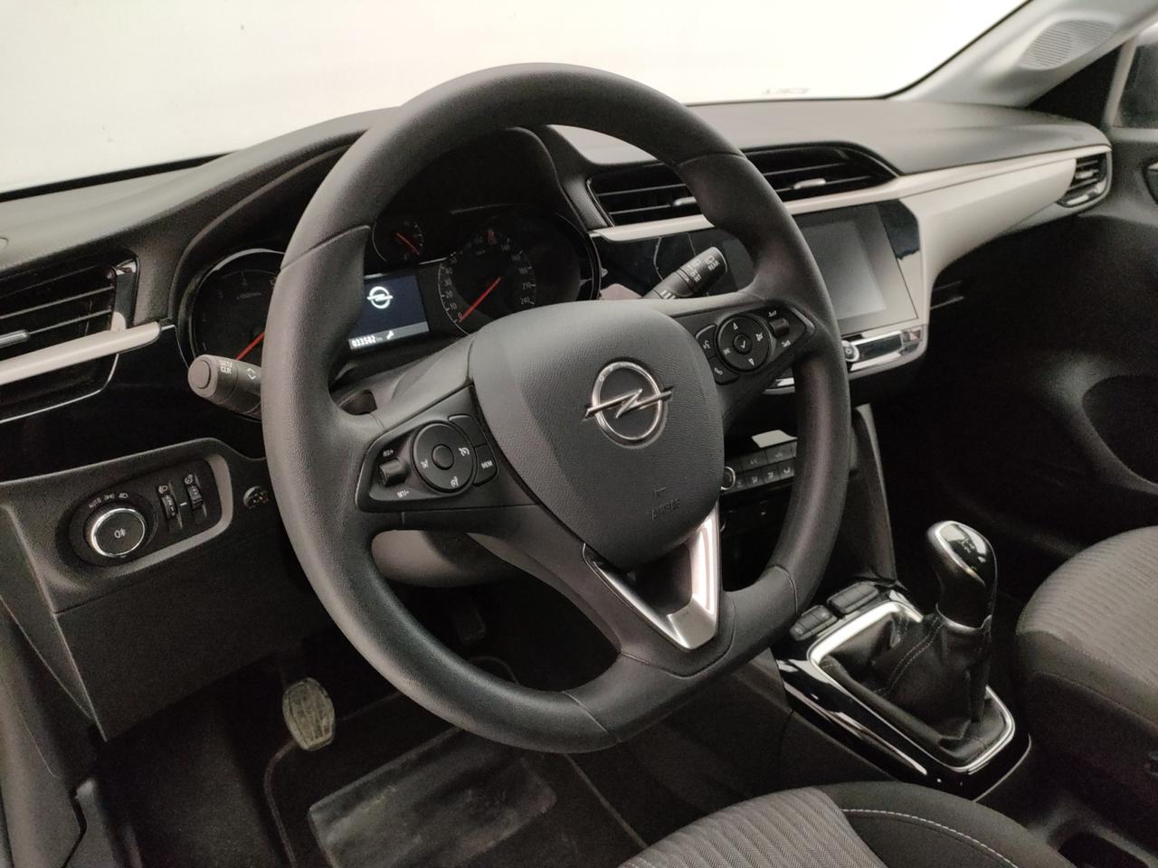 OPEL Corsa VI 2020 - Corsa 1.2 Edition 75cv