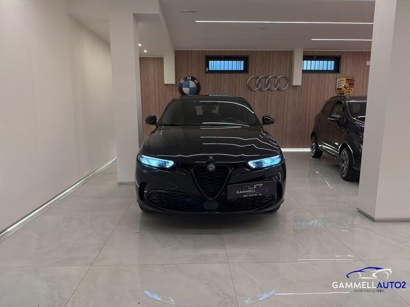 Alfa Romeo Tonale Tonale 1.6 Sprint 130cv tct6