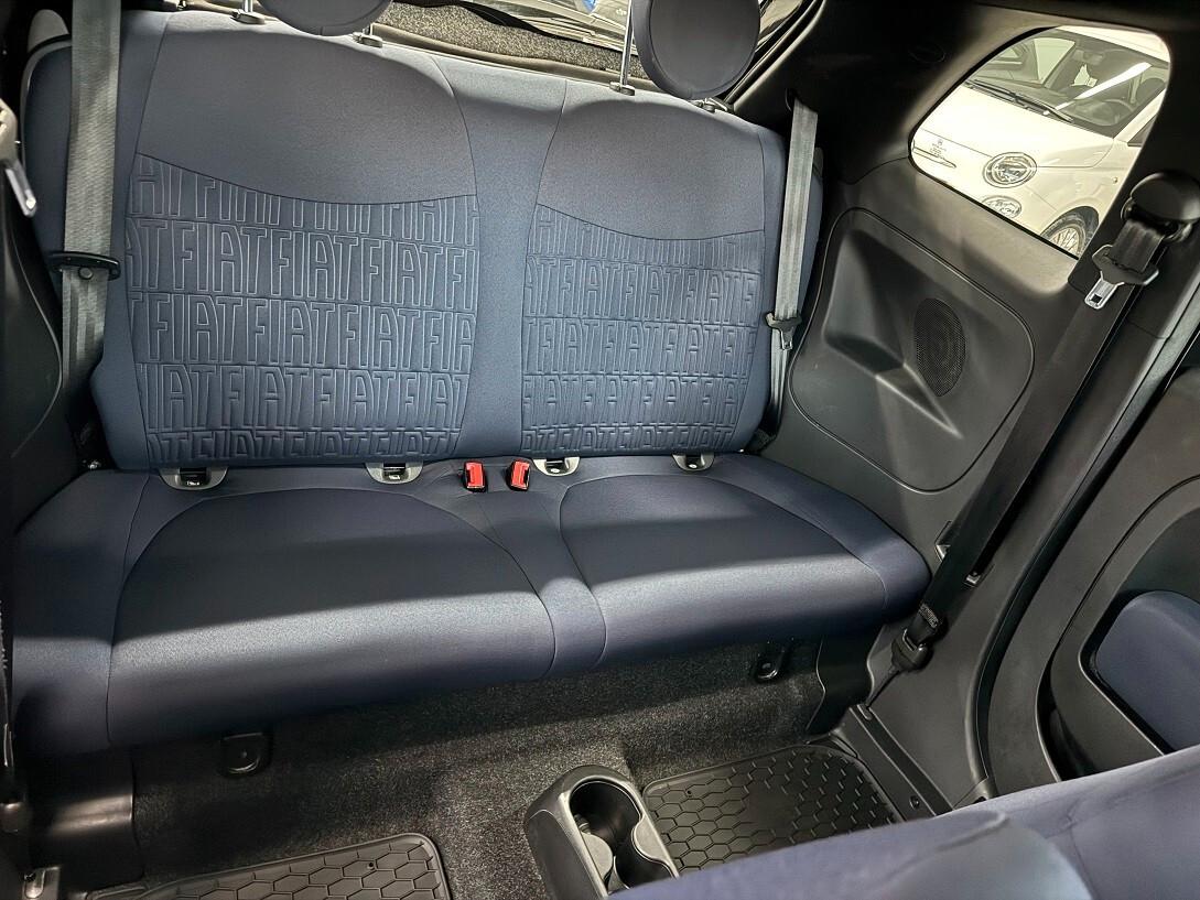 500 1.0 Hybrid Cult CAR PLAY PRONTA CONSEGNA