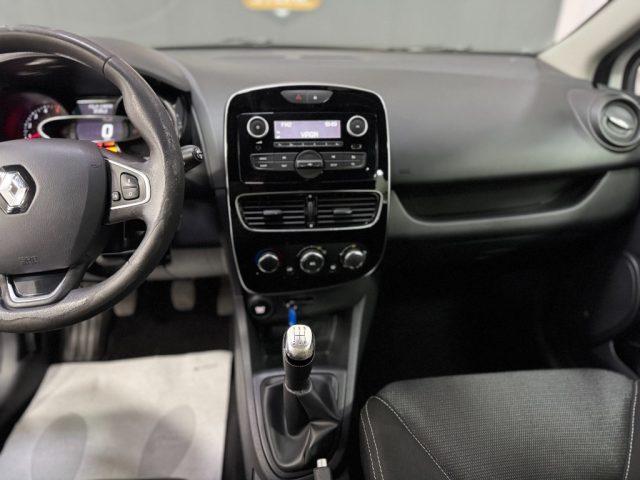 RENAULT Clio dCi 8V 75 CV Start&Stop 5 porte Energy Intens