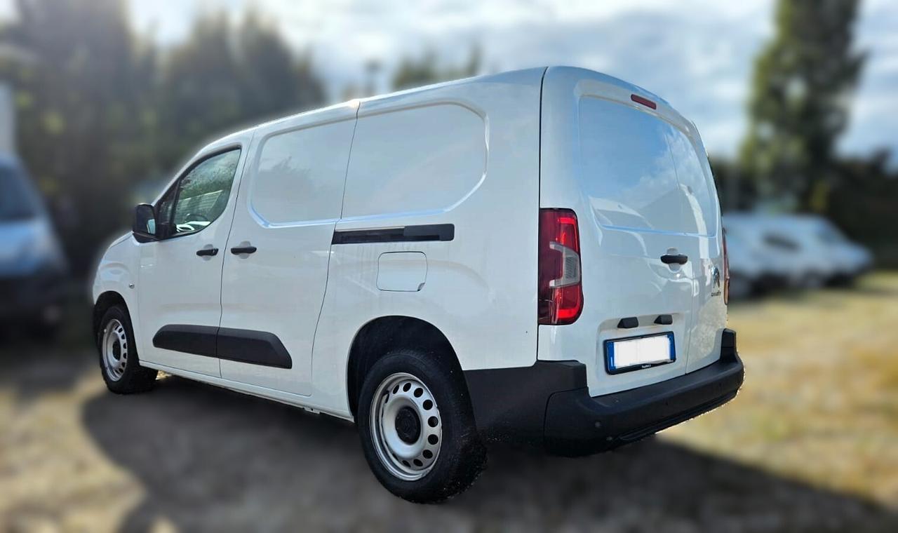 Citroen Berlingo BlueHDi 100 Van XL