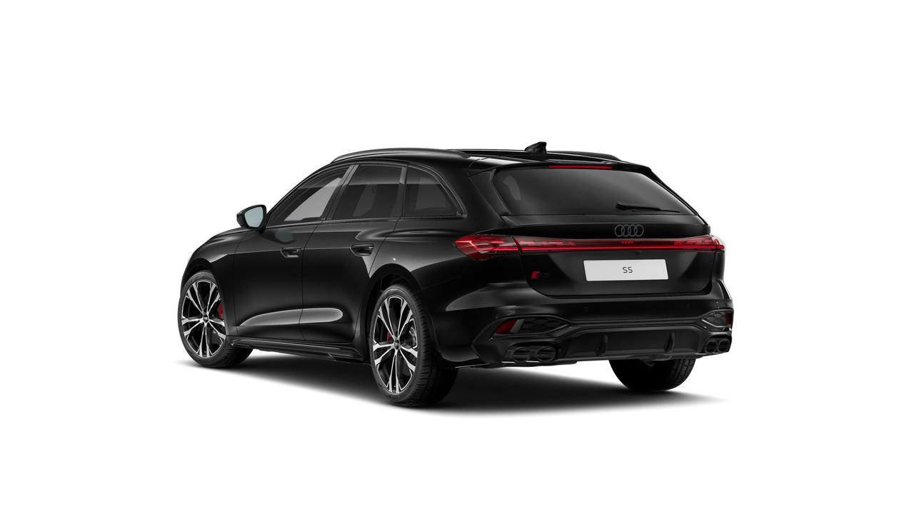 AUDI Audi S5 Avant sport attitude TFSI 270 kW S tronic