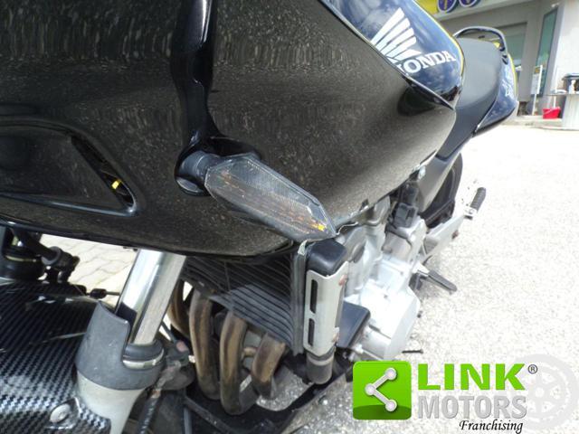 HONDA Hornet 600 S CB 95CV Carenata