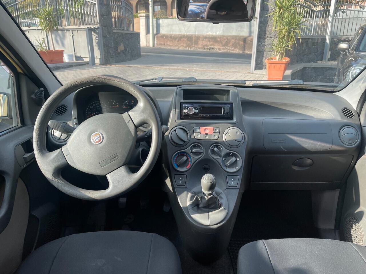 Fiat Panda 1.2