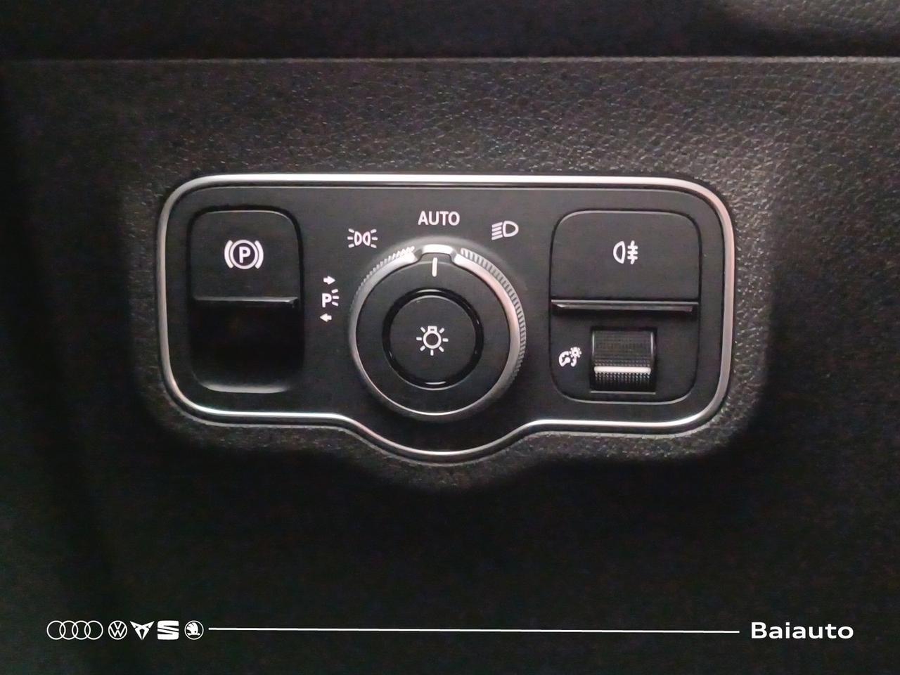 Mercedes GLB 180 d premium 8g-dct 7p.ti