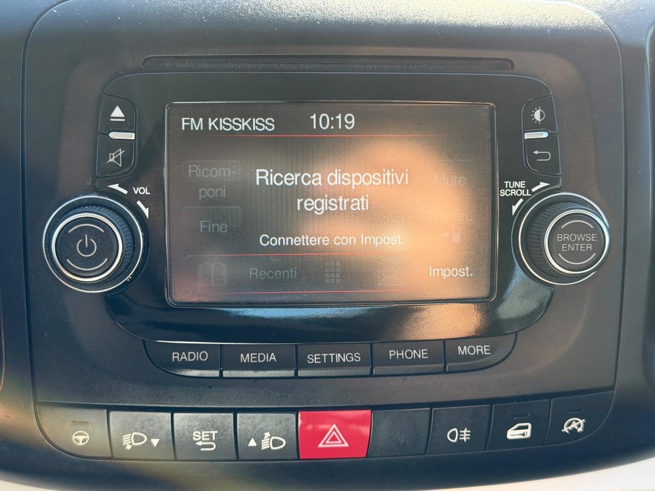 Fiat 500L 1.3 Multijet. Con 12 mesi di garanzia