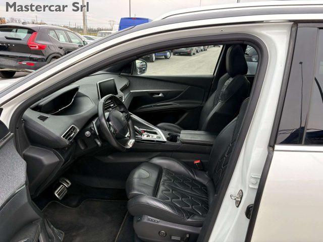 PEUGEOT 5008 5008 1.6 thp GT-Line s - FM192BR