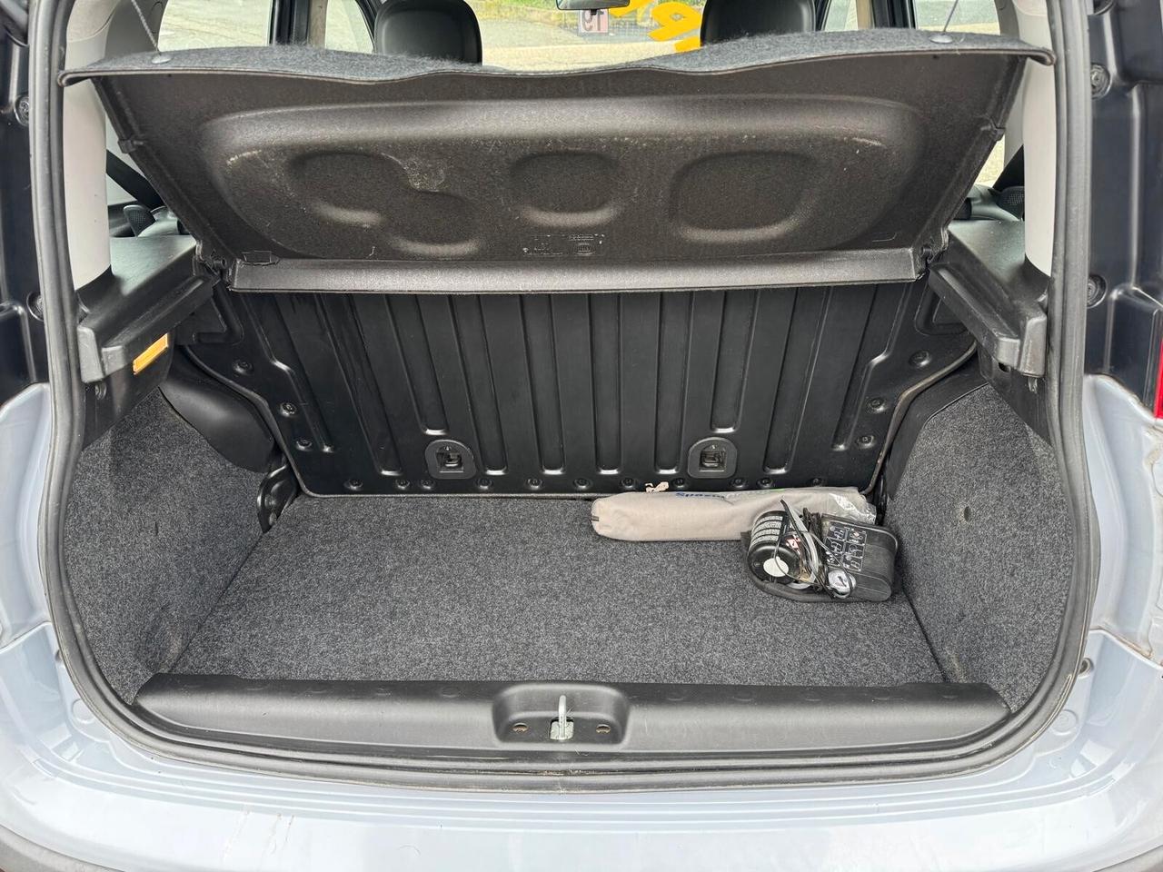Fiat Panda 1.2 EasyPower