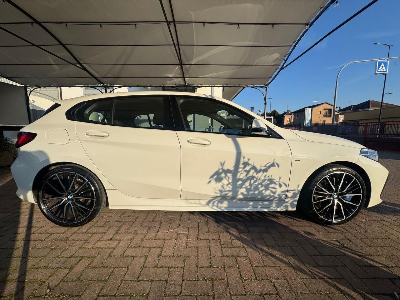 Bmw 118 M Sport 118 d #10022